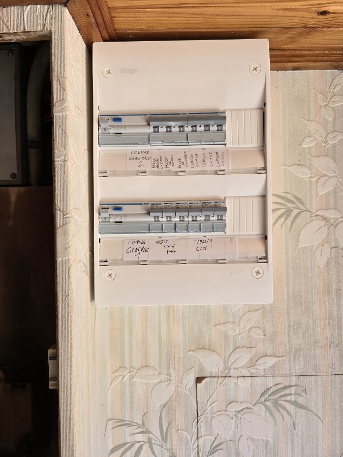 Kren Elec