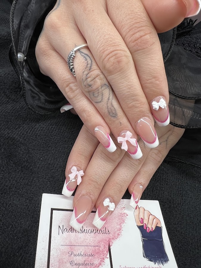 Nadfashionnails