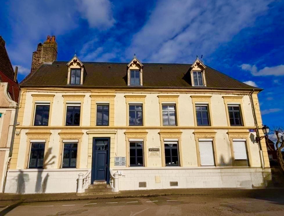 L’écrin Secret