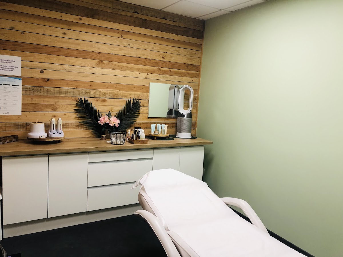 Life's Dream - Institut de beauté et Centre de formation certifié