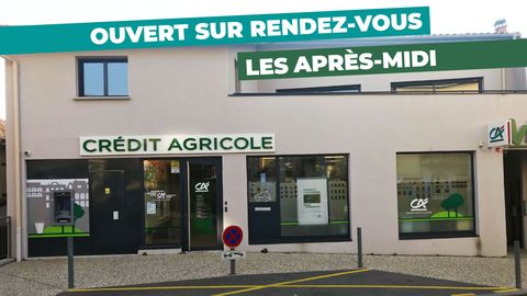 Crédit Agricole Loire Haute-Loire
