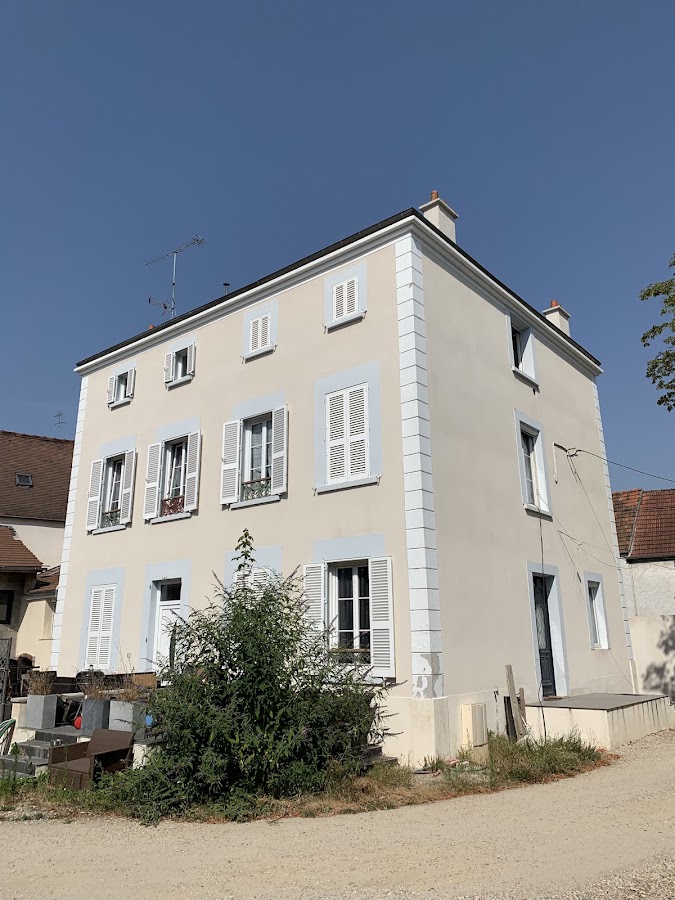IMMOBILIERE DE L’ORGE