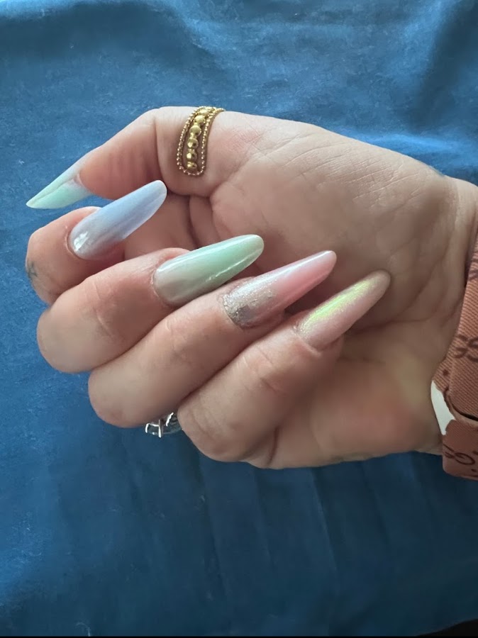 O'Nad et Beauté - poses d’ongles - extensions de cils