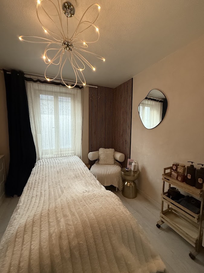 bodywellness- drainage lymphatique renata franca