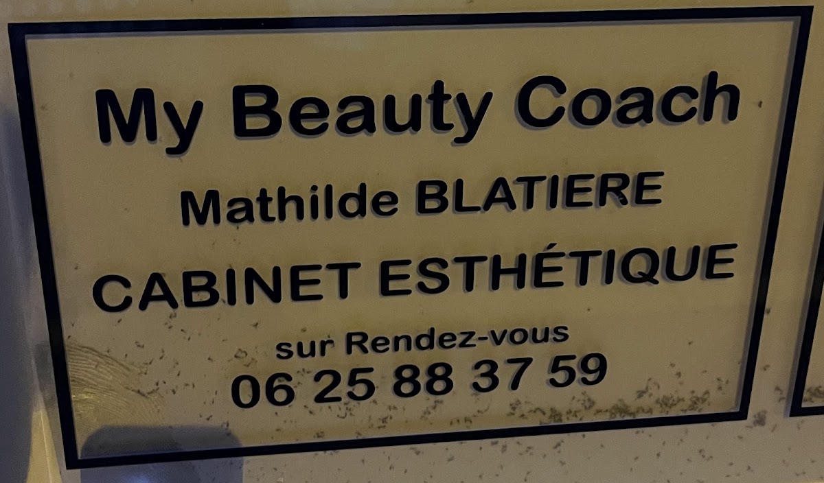 My Beauty Coach