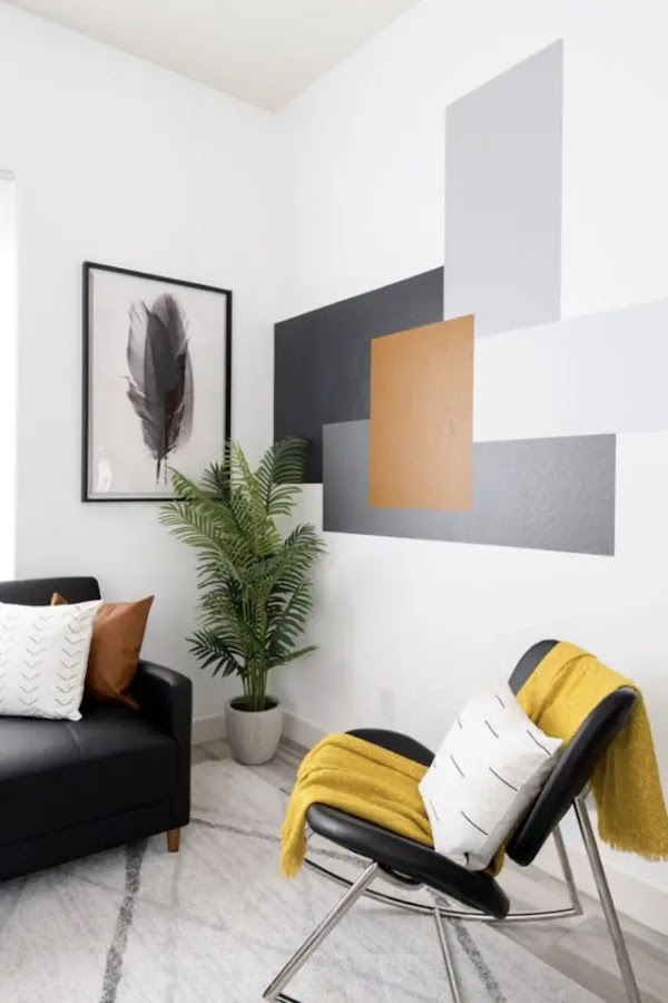 Deco peinture 86