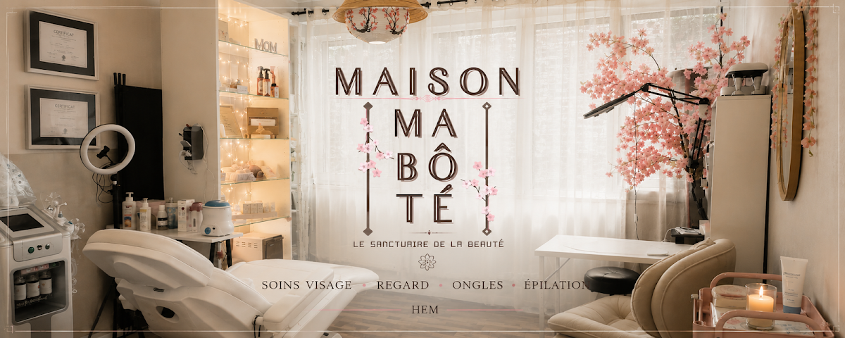 Maison Mabôté