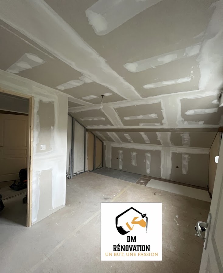 DM Rénovation