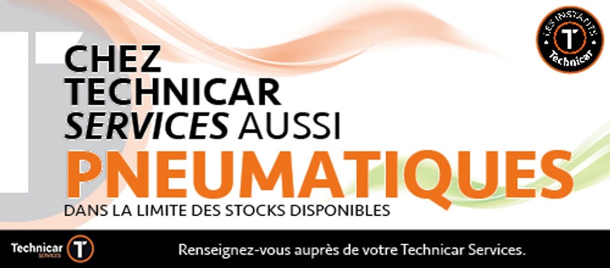 FDV AUTO - Technicar Services