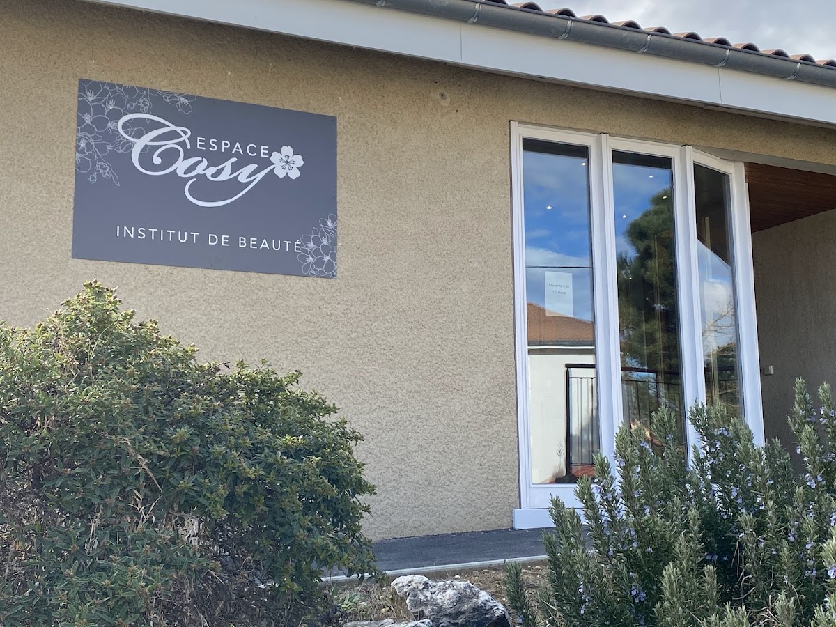 Espace Cosy Génissieux
