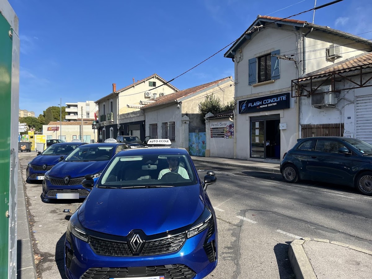 Flash Conduite by permis center