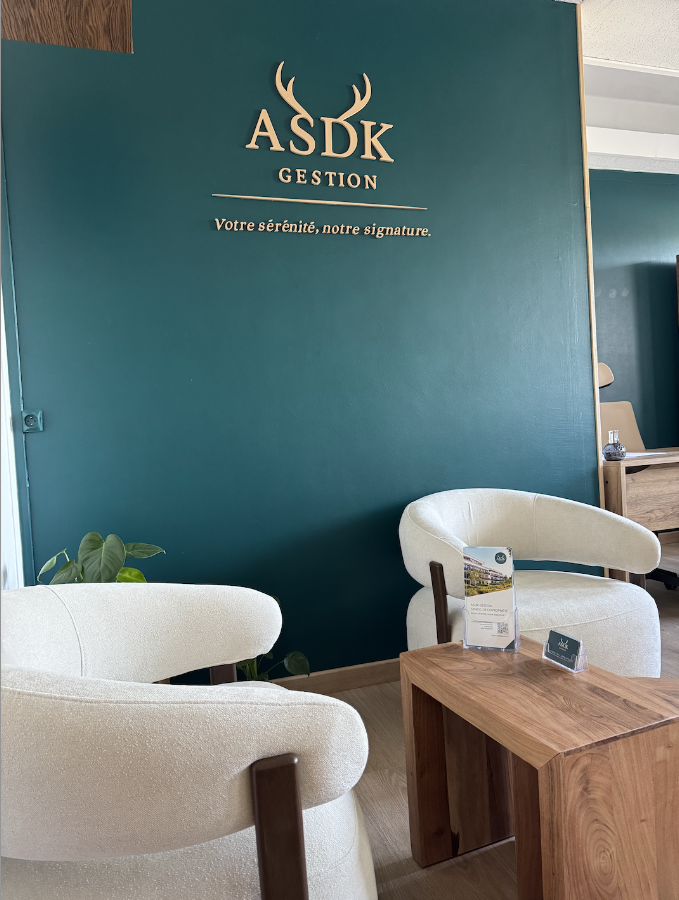 ASDK Gestion