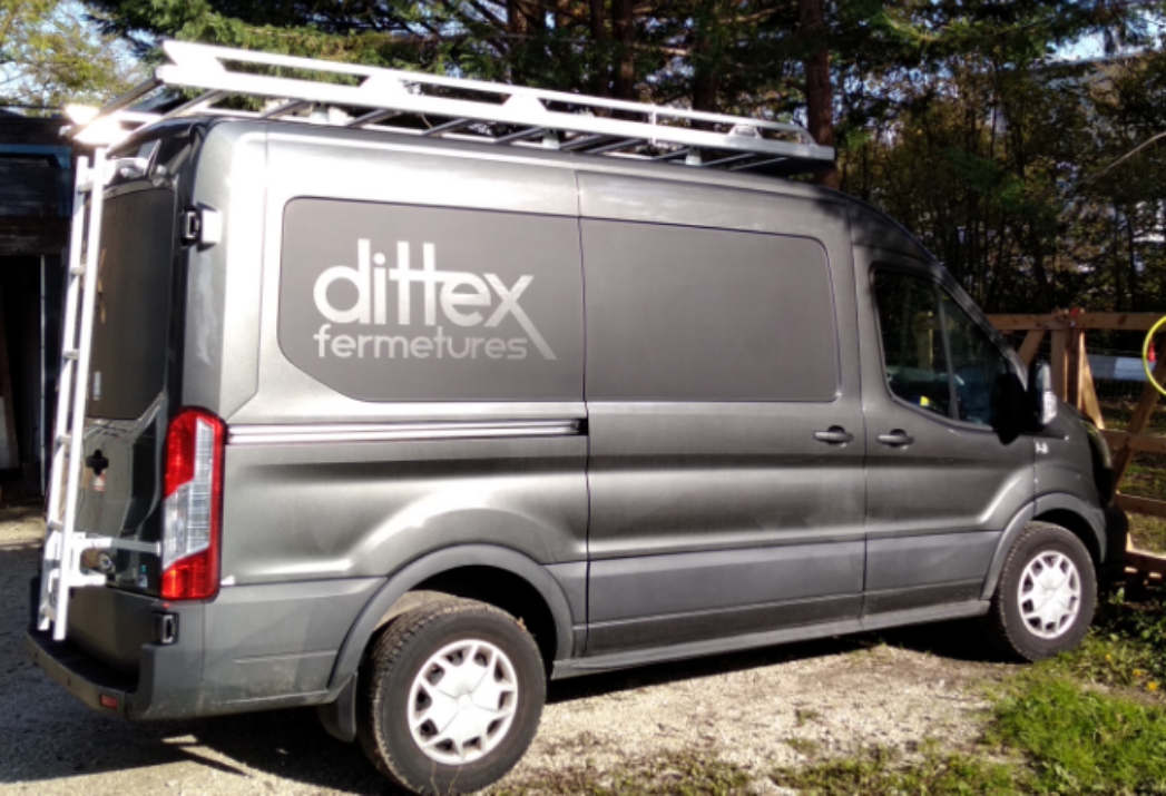 DITTEX fermetures