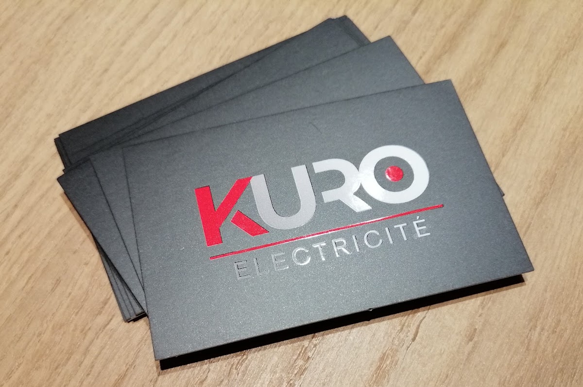 KURO ELECTRICITE