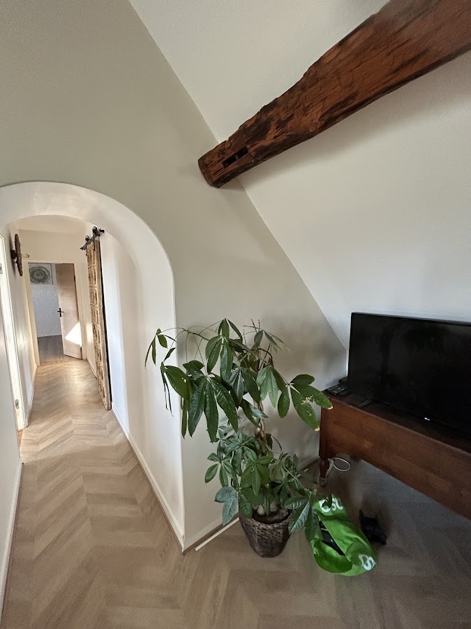 Rénovation THEAL père et fils