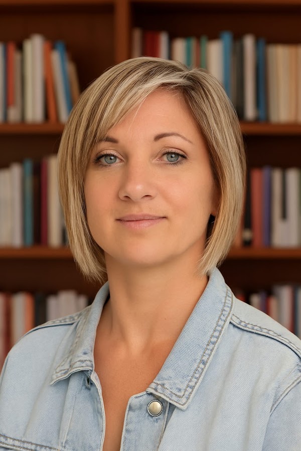 Eva VILLERMAUX