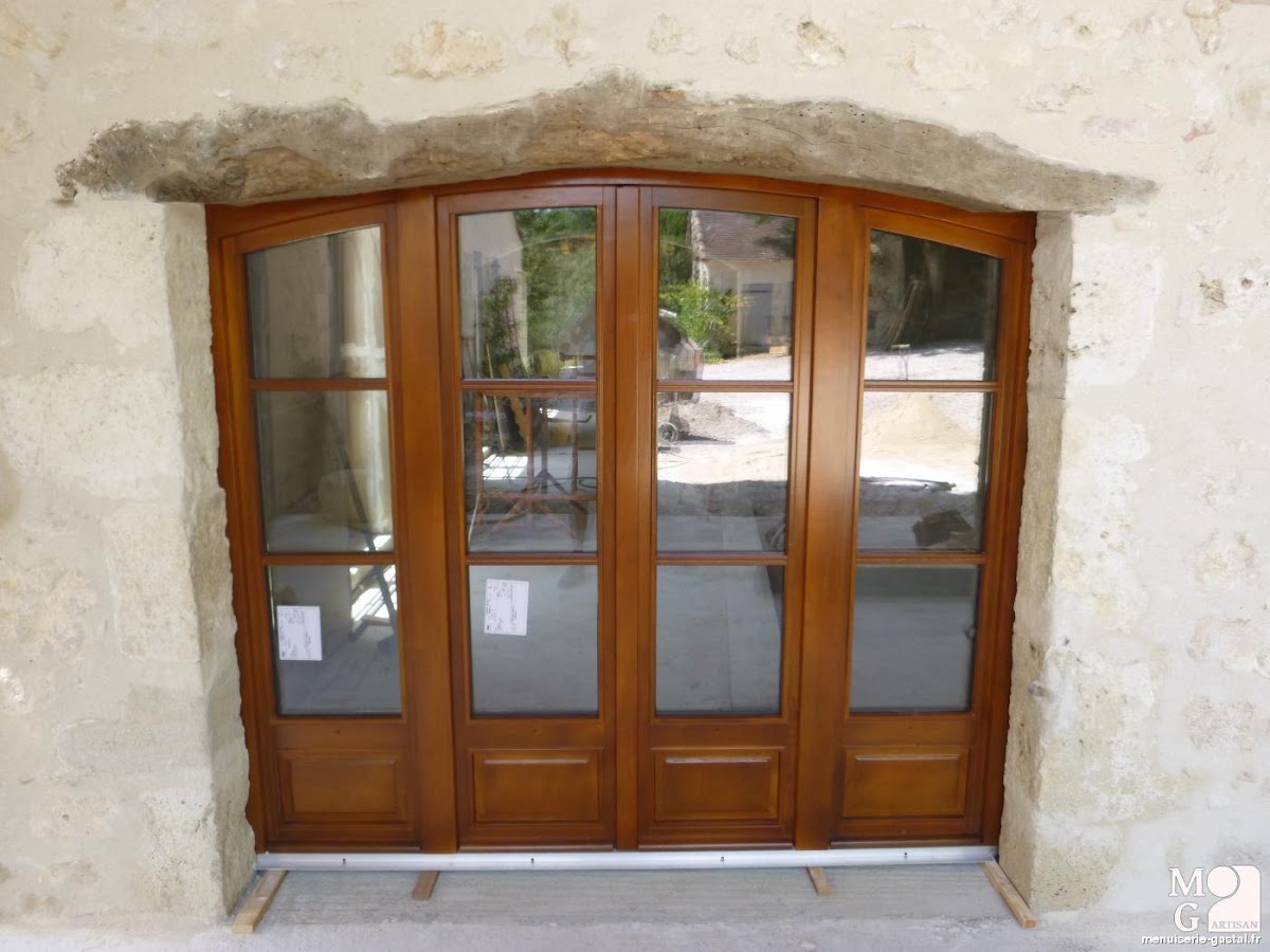 Menuiserie Gastal