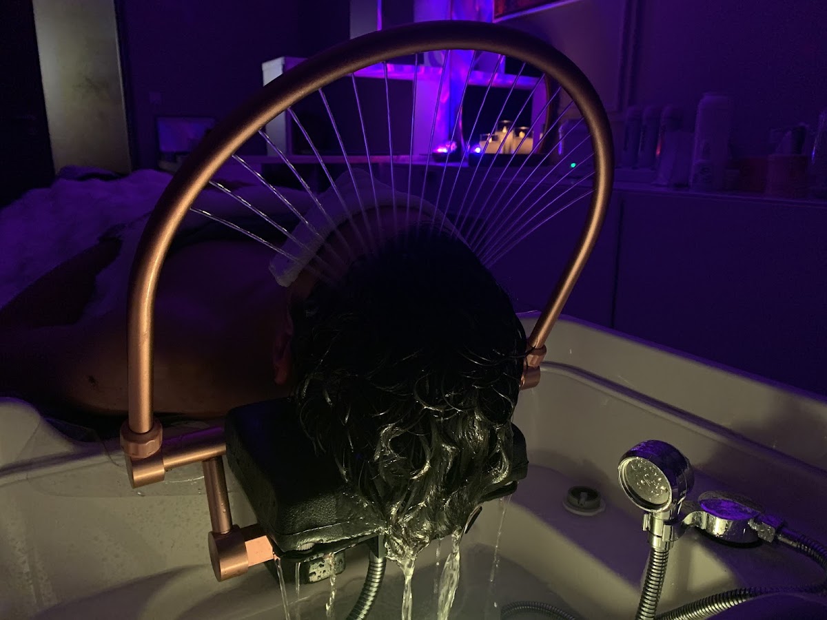 Eveil des sens 15 - Institut de beauté - Head Spa - Aurillac