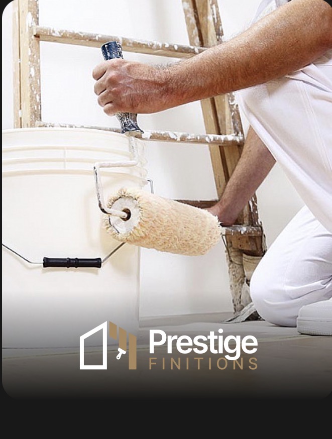Prestige Finitions