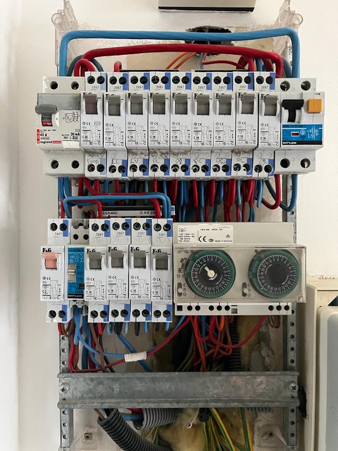 Laurent Electricité Dépannage