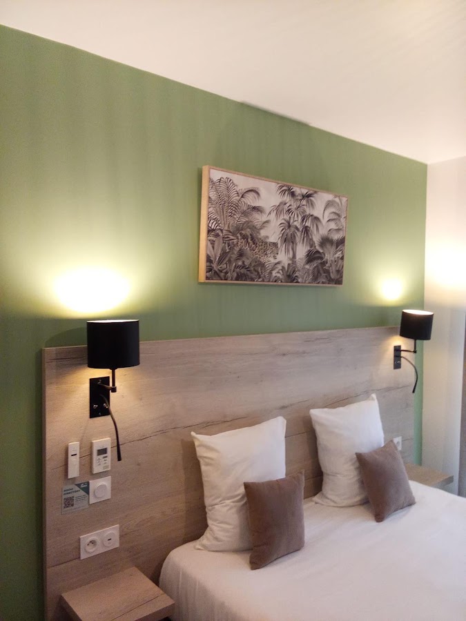 Peintre en batiment - Saint cloud renov Klite