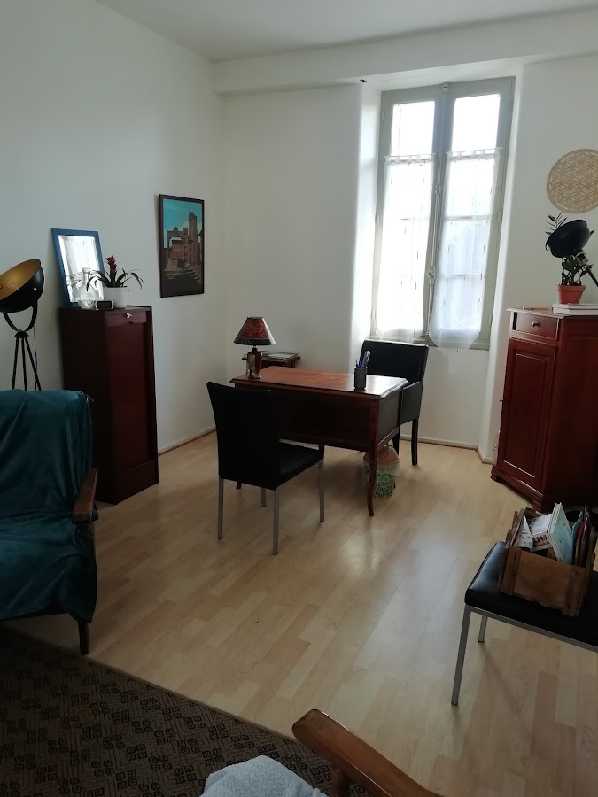 Cabinet de psychologie Swan Fort