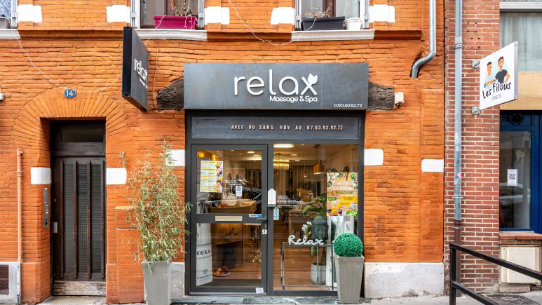 Relax - Ongles et Beauté François Verdier