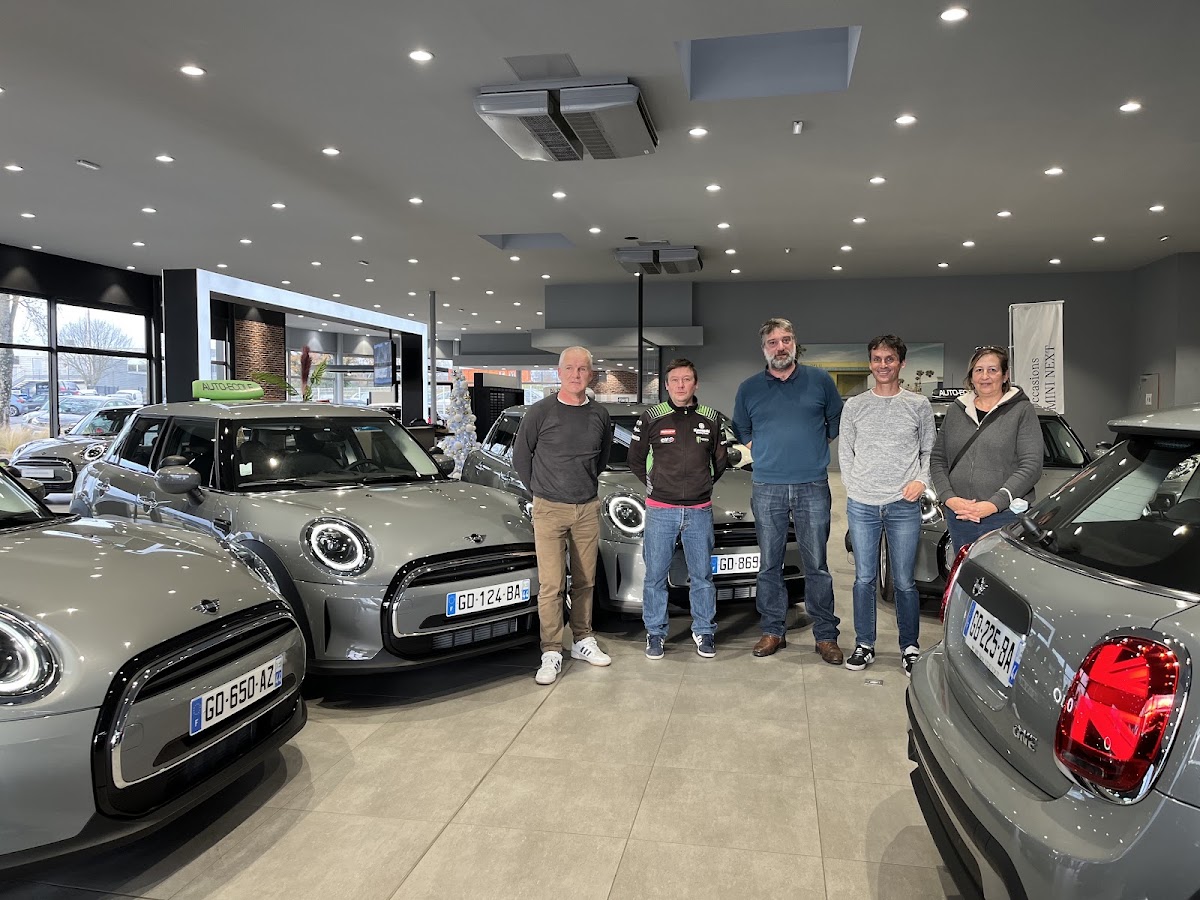 Auto Ecole C.Permis
