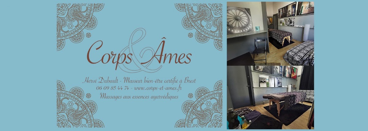 Corps & Âmes