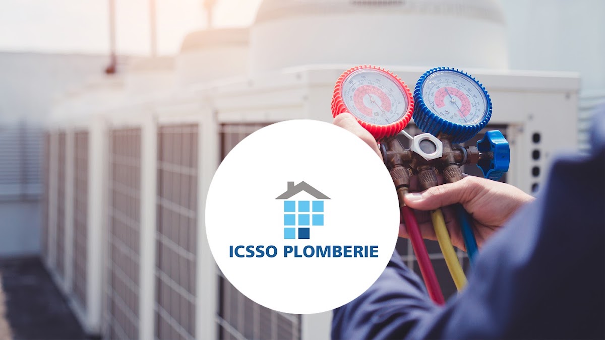 ICSSO plomberie
