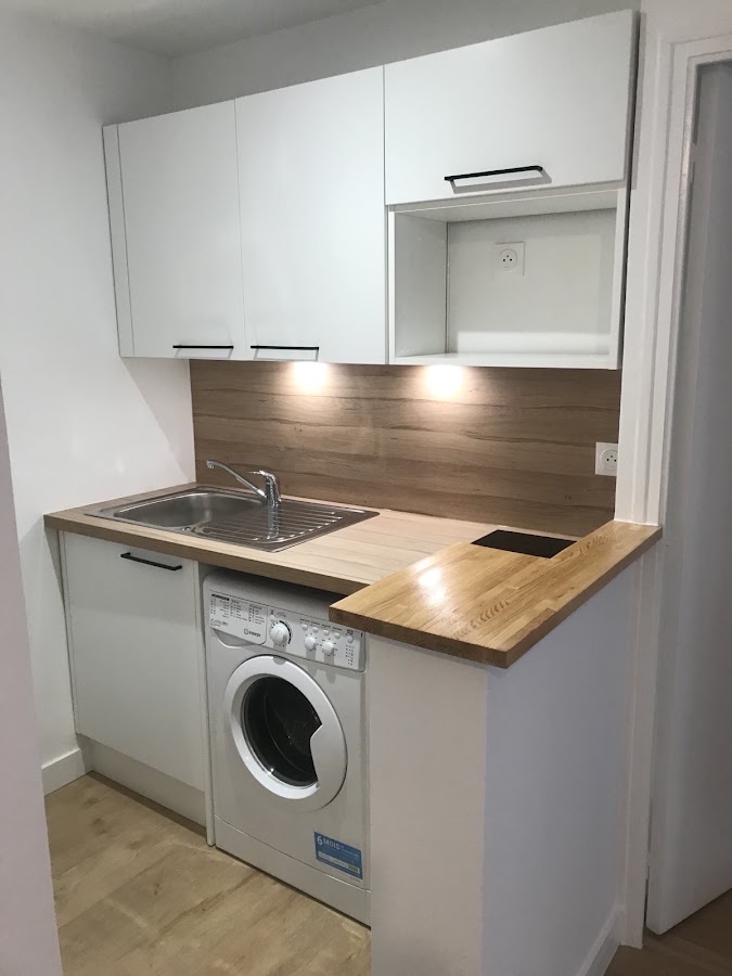 ✔️ AB RENOV 35 – Votre rénovation clé en main de A à Z | Rennes Métropole
