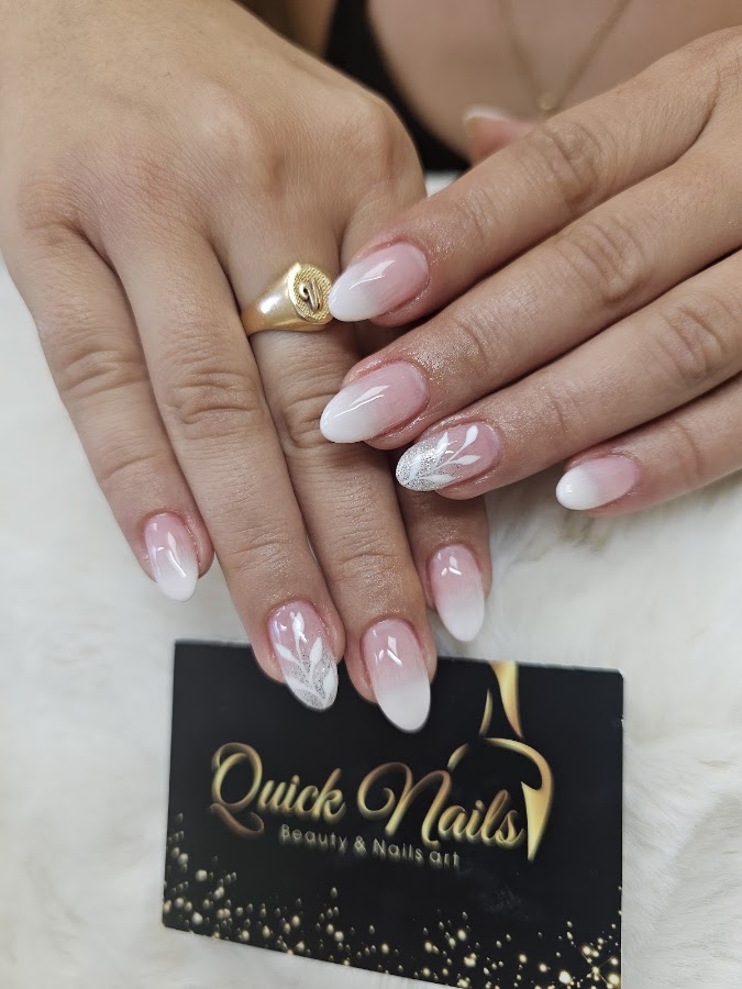 Quick Nails institut - beauté des ongles