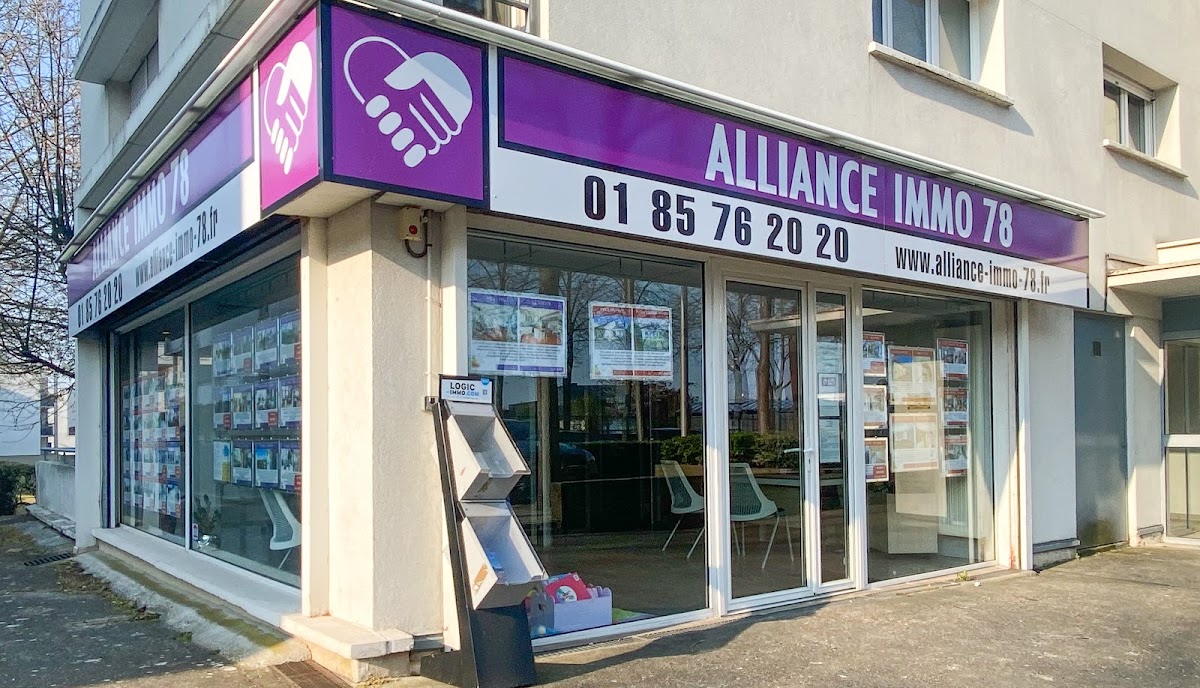 Alliance Immo 78