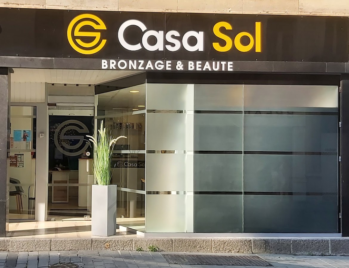 Casa sol Arras