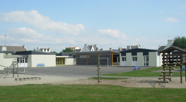 Ecole Publique Primaire Docteur Fleming