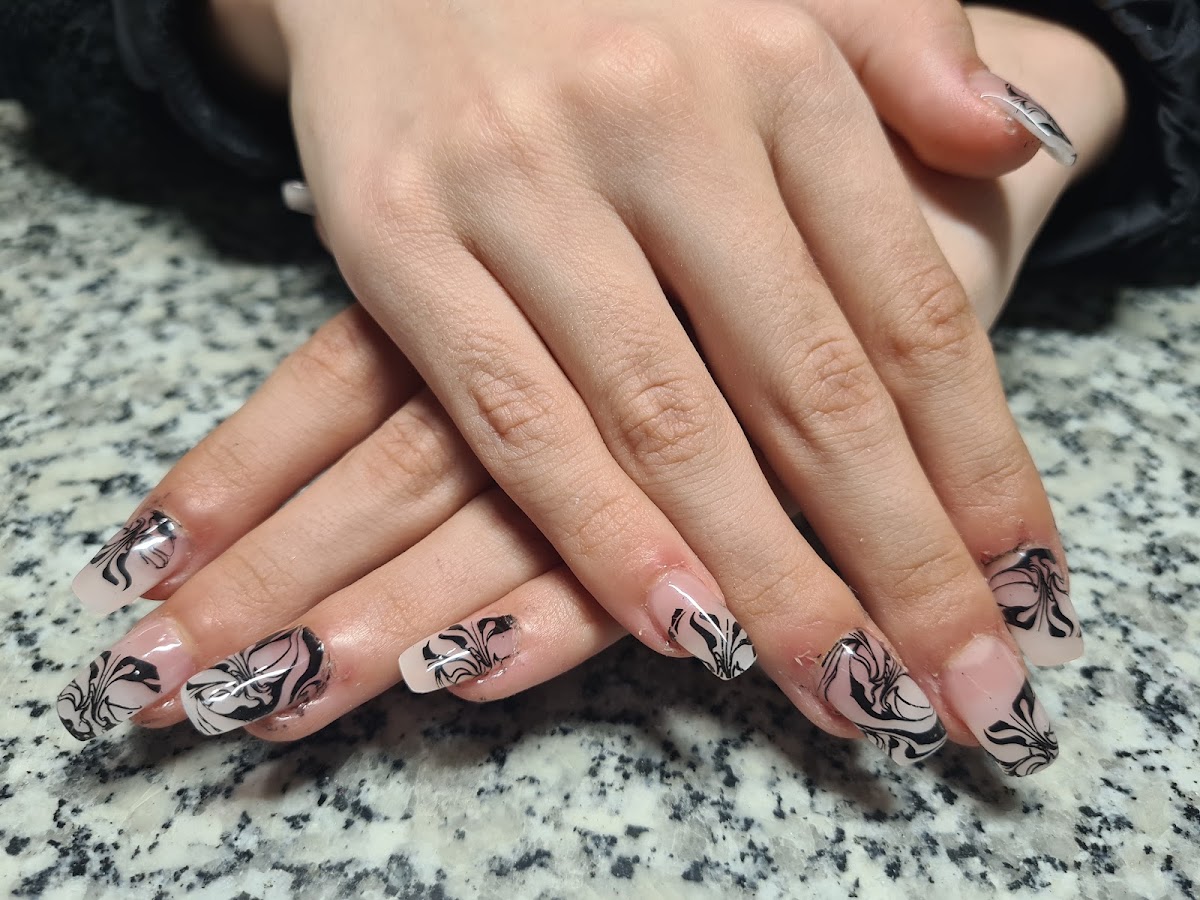 Original nails