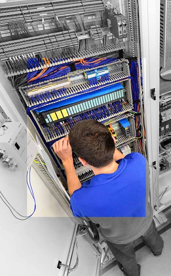 EC2I Electricité