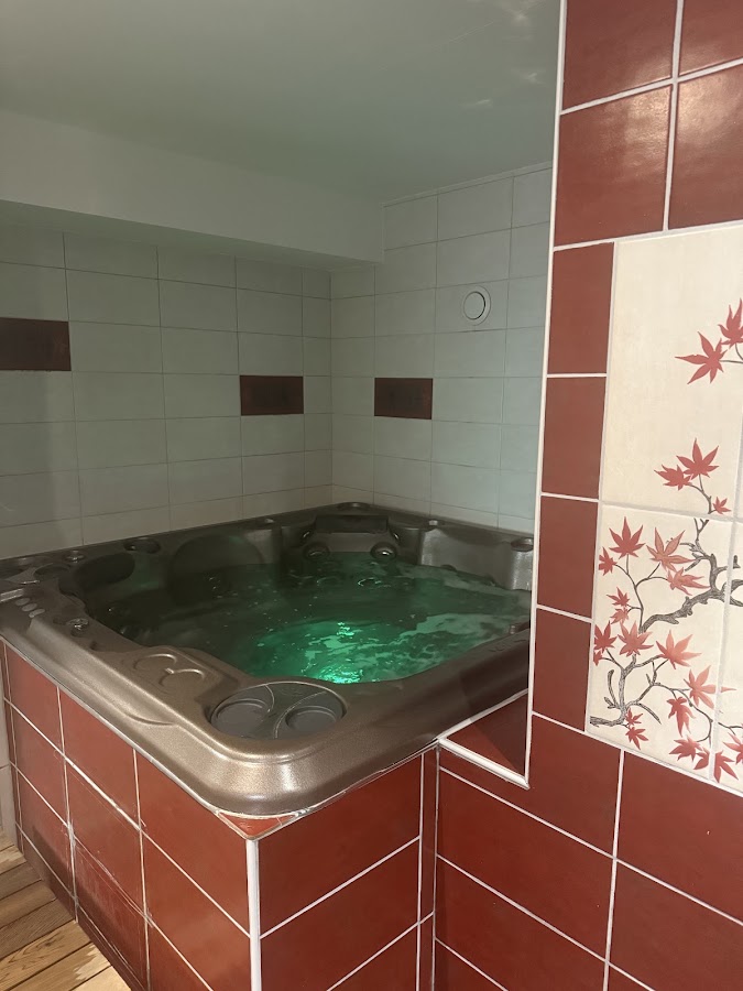 Hoa Sen Spa