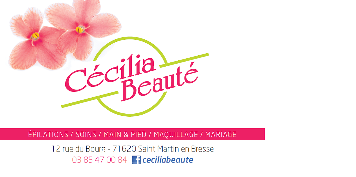 Cécilia Beauté