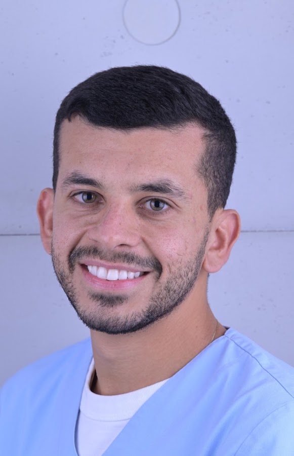 Dr Raphaël Krief
