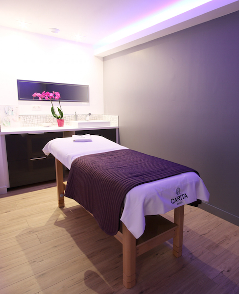 Maison Beauté Institut