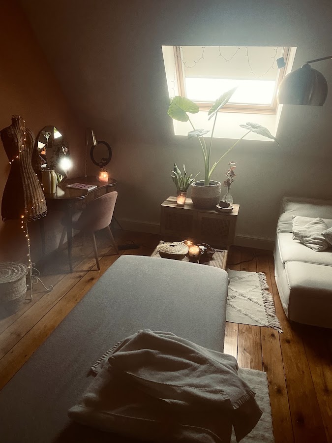 Caterina Ragazzi Massages