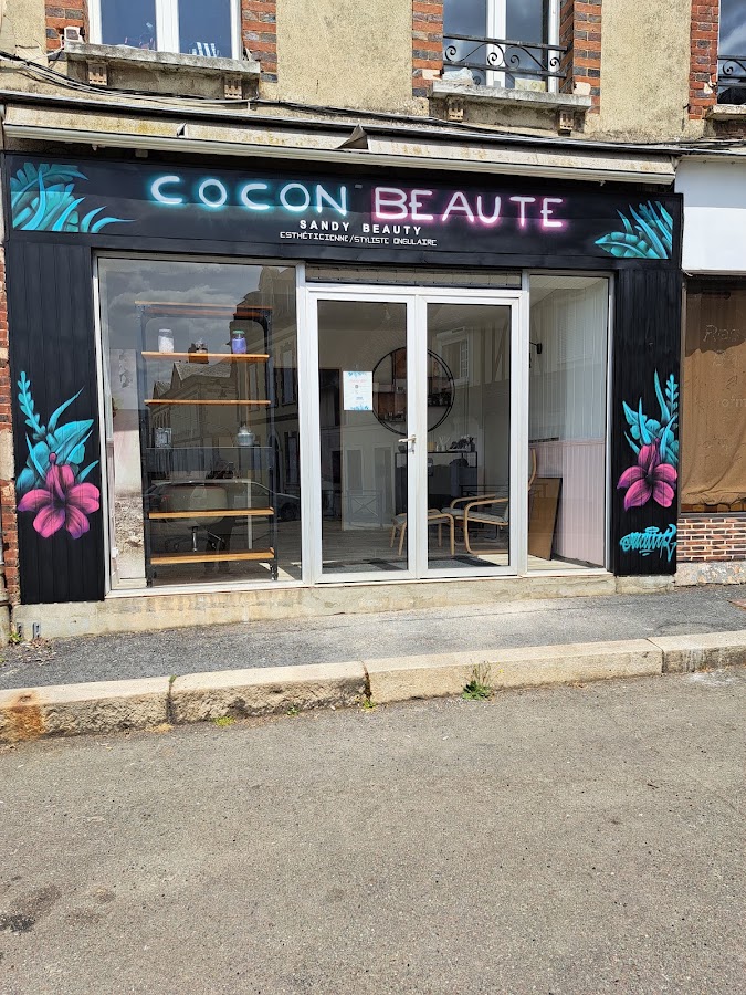 Sandy Beauty Cocon Beauté