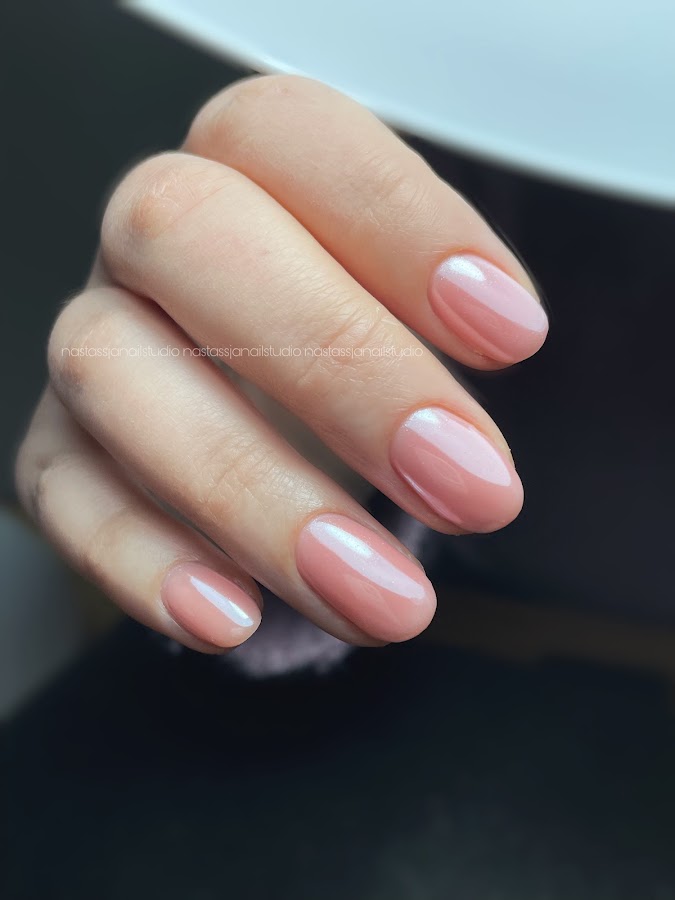 Nastassja Nail Studio - Prothésiste Ongulaire & Beauté du regard - Vallet