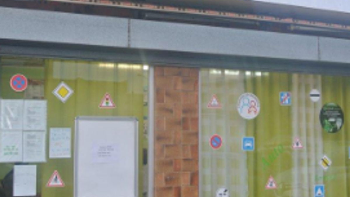 Auto Ecole Bertrand