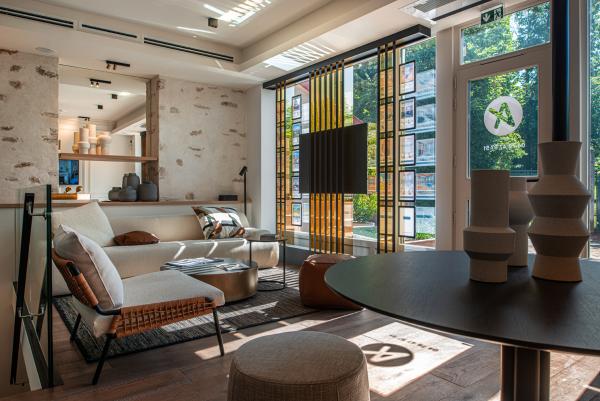 Arlim Immobilier - Saint-Didier-au-Mont-d'Or