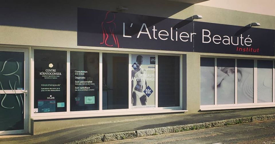 L' Atelier Beauté GUICHEN