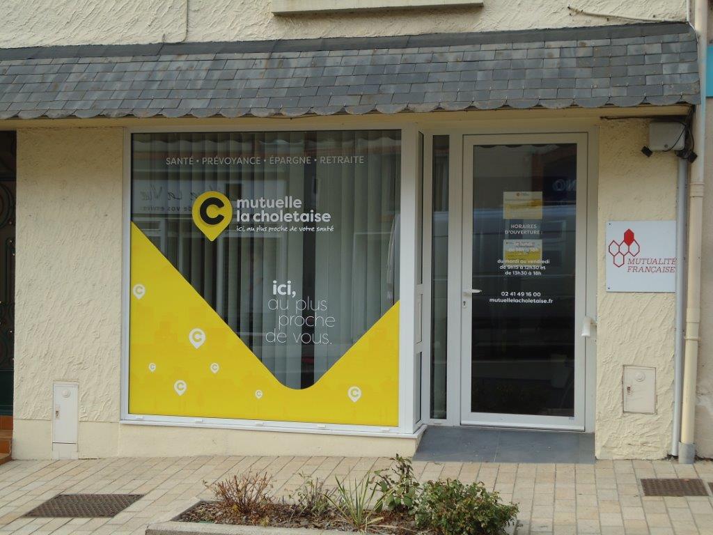 MLC Mutuelle