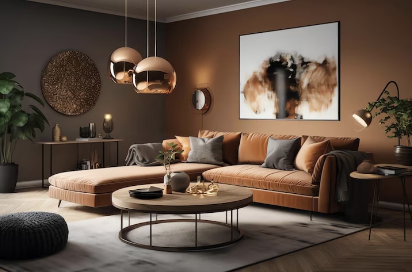 iNTERIEUR rénovateur d'espaces
