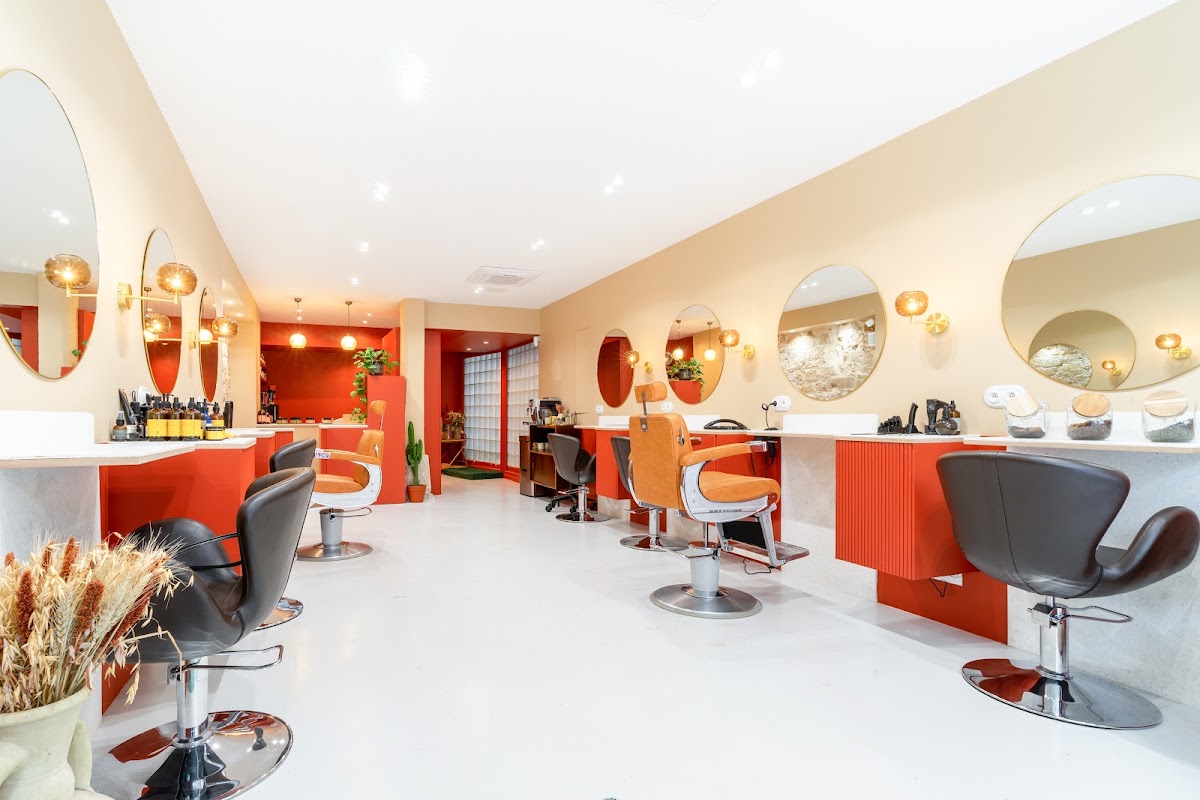 Fostal ✂
